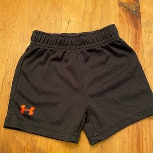 Umbro 12 Months Shorts EUC